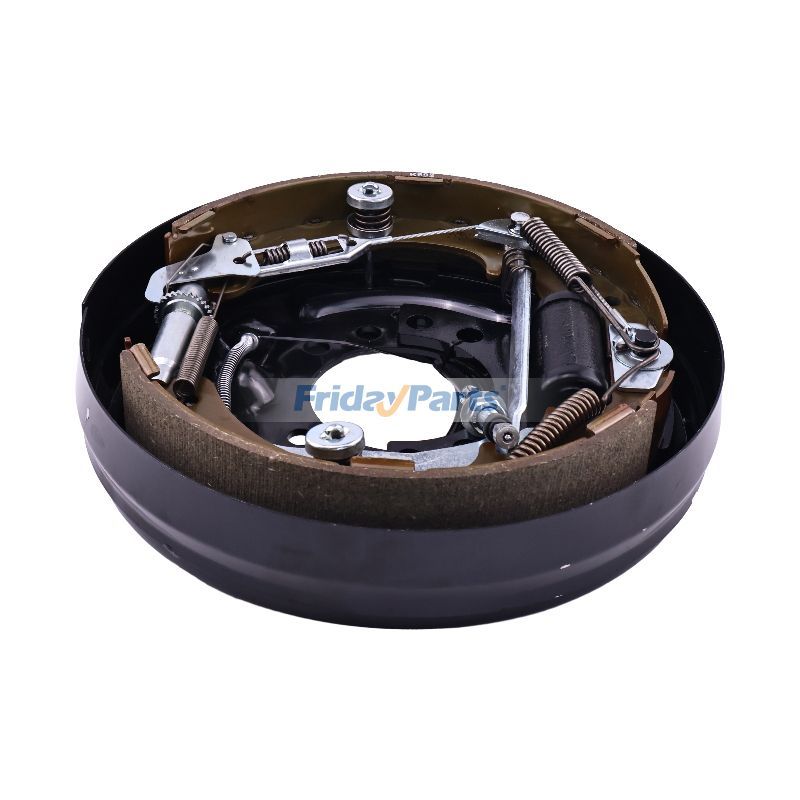 TCM フォークリフト FD30T3 FD30C3 FD30T4 FD30C4 FD30W3 FG30T3 FG30C3 FG30T4 FG30C4 FG30W3 用ホイール ブレーキ アセンブリ 22N93-70501