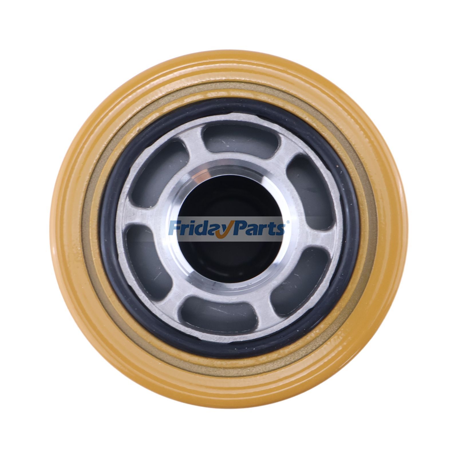 FridayParts Hydraulic Oil Filter 