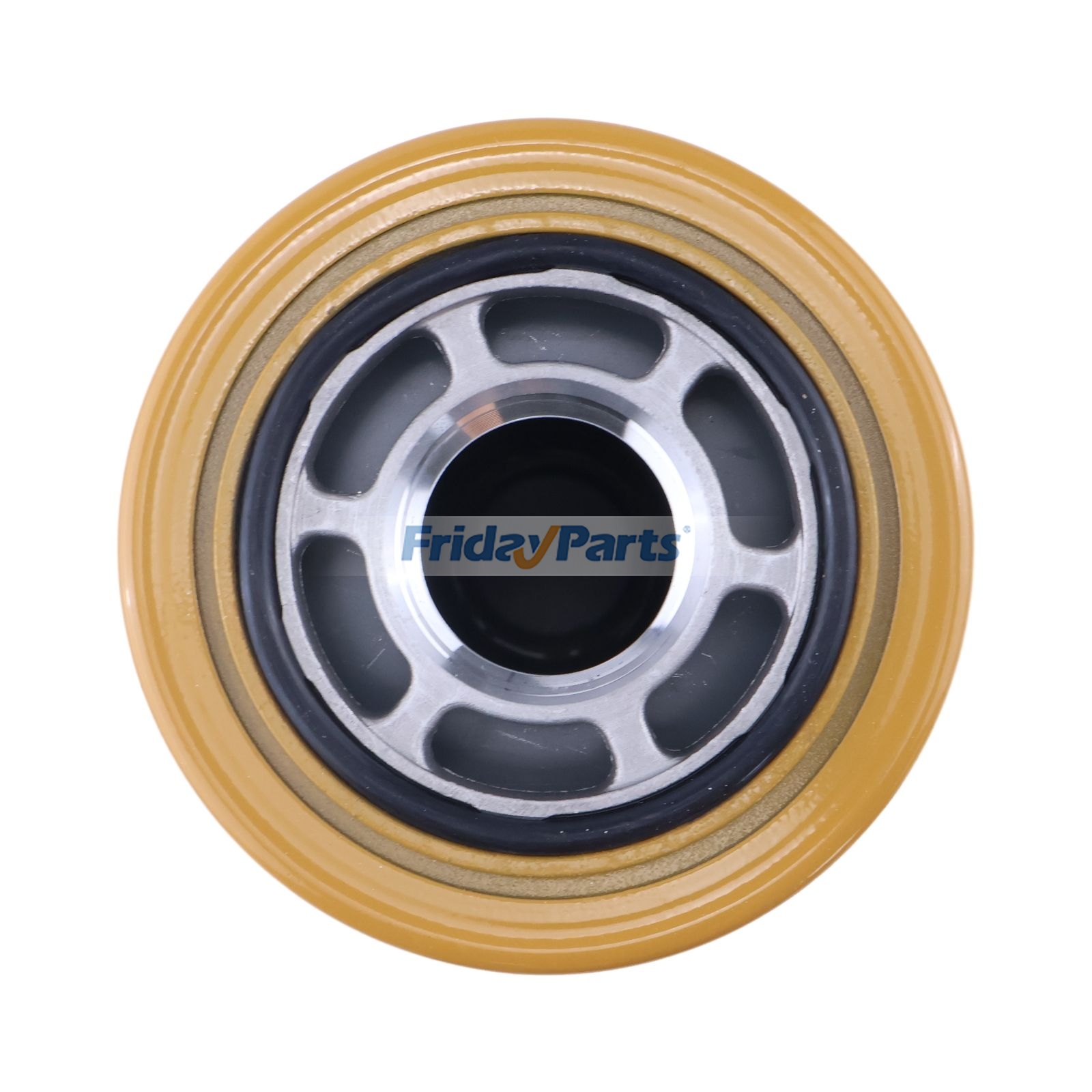 FridayParts Hydraulic Oil Filter 