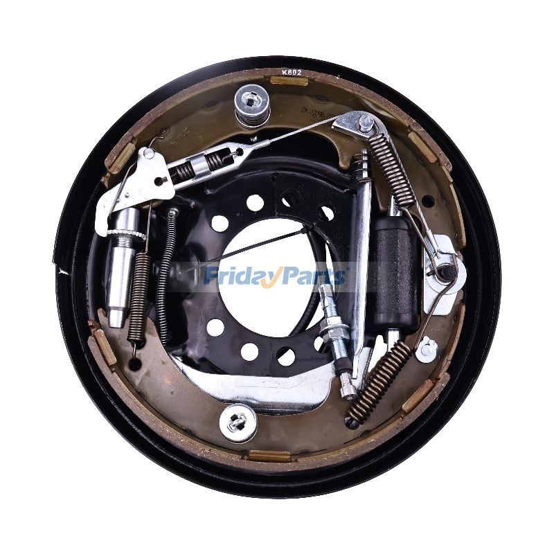 TCM用用TCM フォークリフト FD30T3 FD30C3 FD30T4 FD30C4 FD30W3 FG30T3 FG30C3 FG30T4 FG30C4 FG30W3 用ホイール ブレーキ アセンブリ 22N93-70501