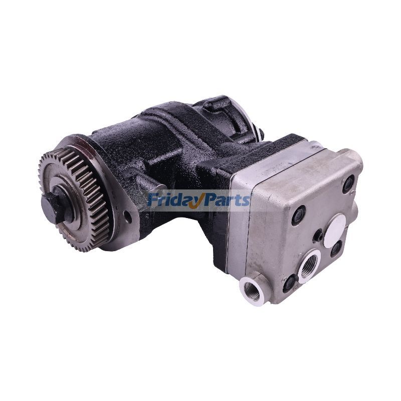  Air Brake Compressor Wabco 