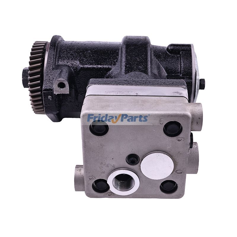 Air Brake Compressor Wabco for Engine