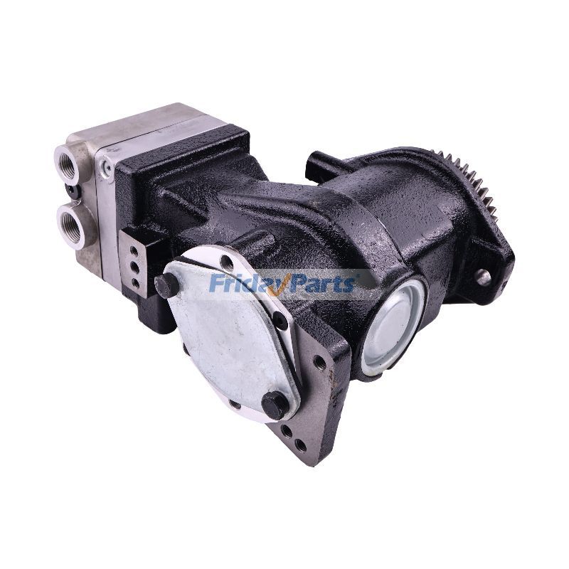 Air Brake Compressor Wabco in Stock in China