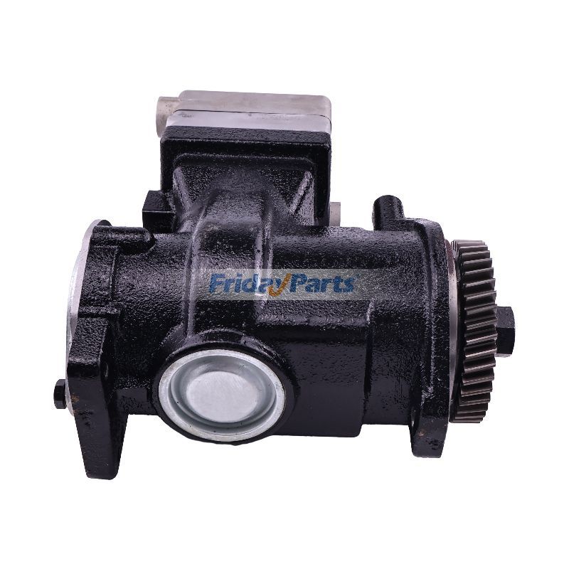 Engine Air Brake Compressor Wabco