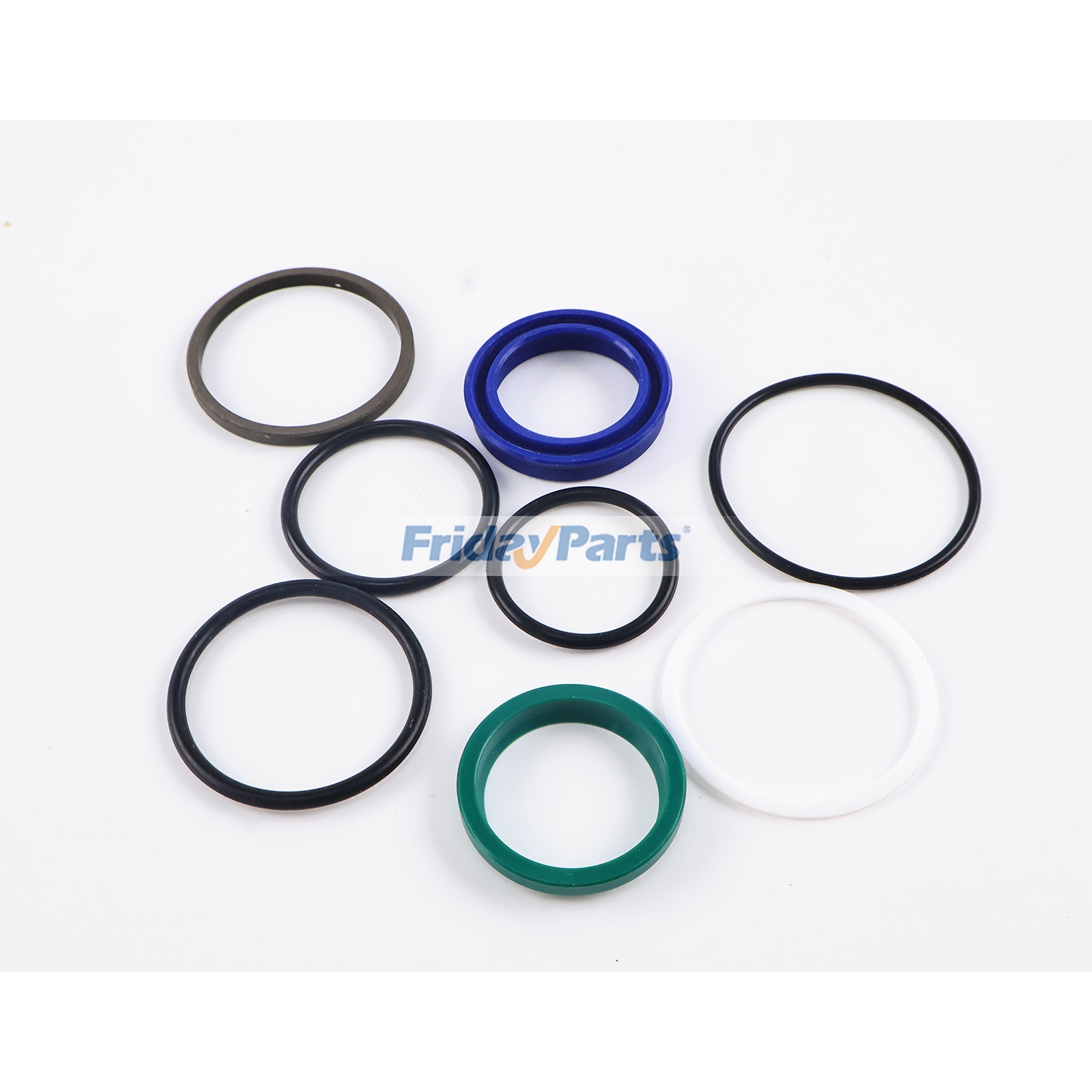 Lift Cylinder Seal Kit 7325302 for Bobcat Loader S450 T450