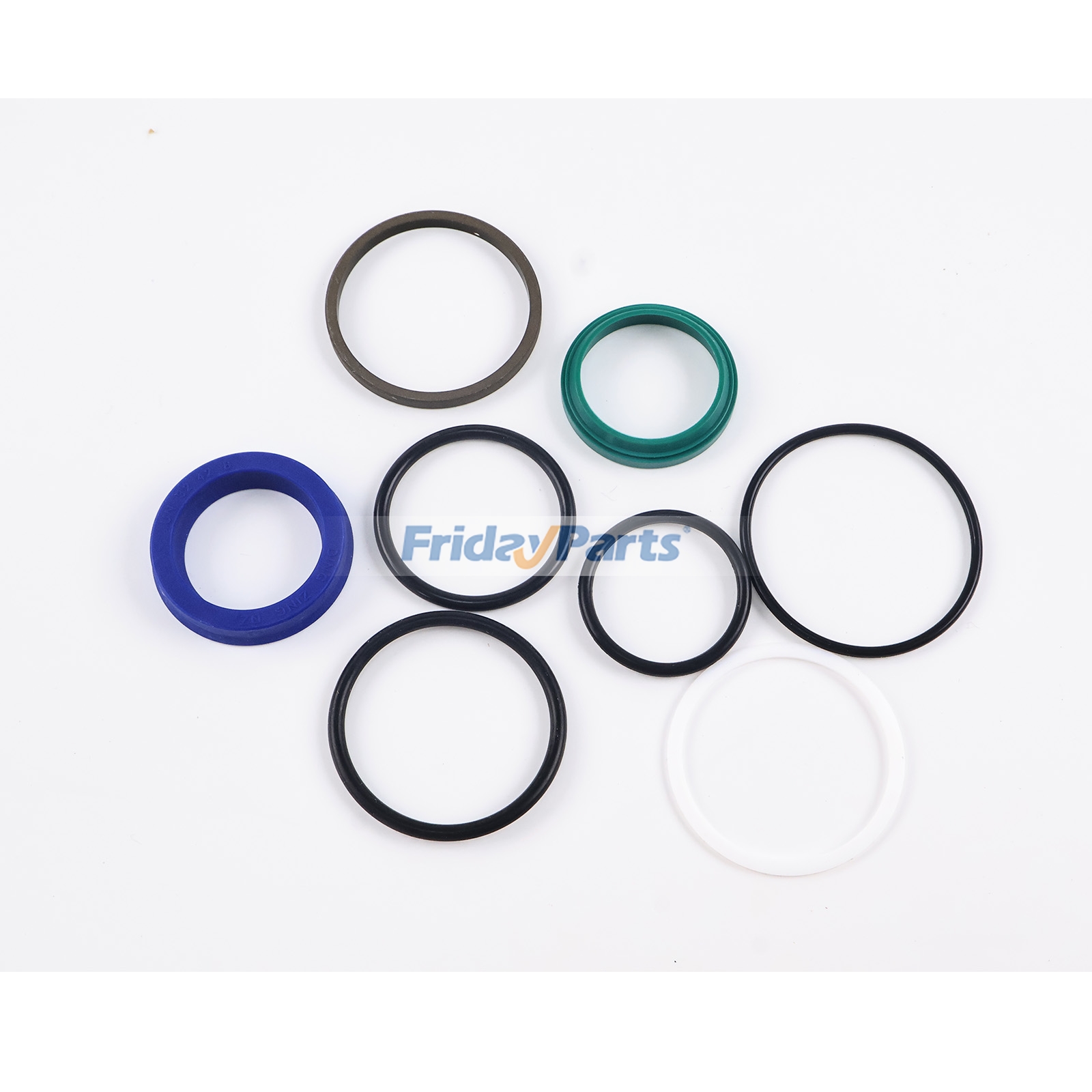 Lift Cylinder Seal Kit for Loader
