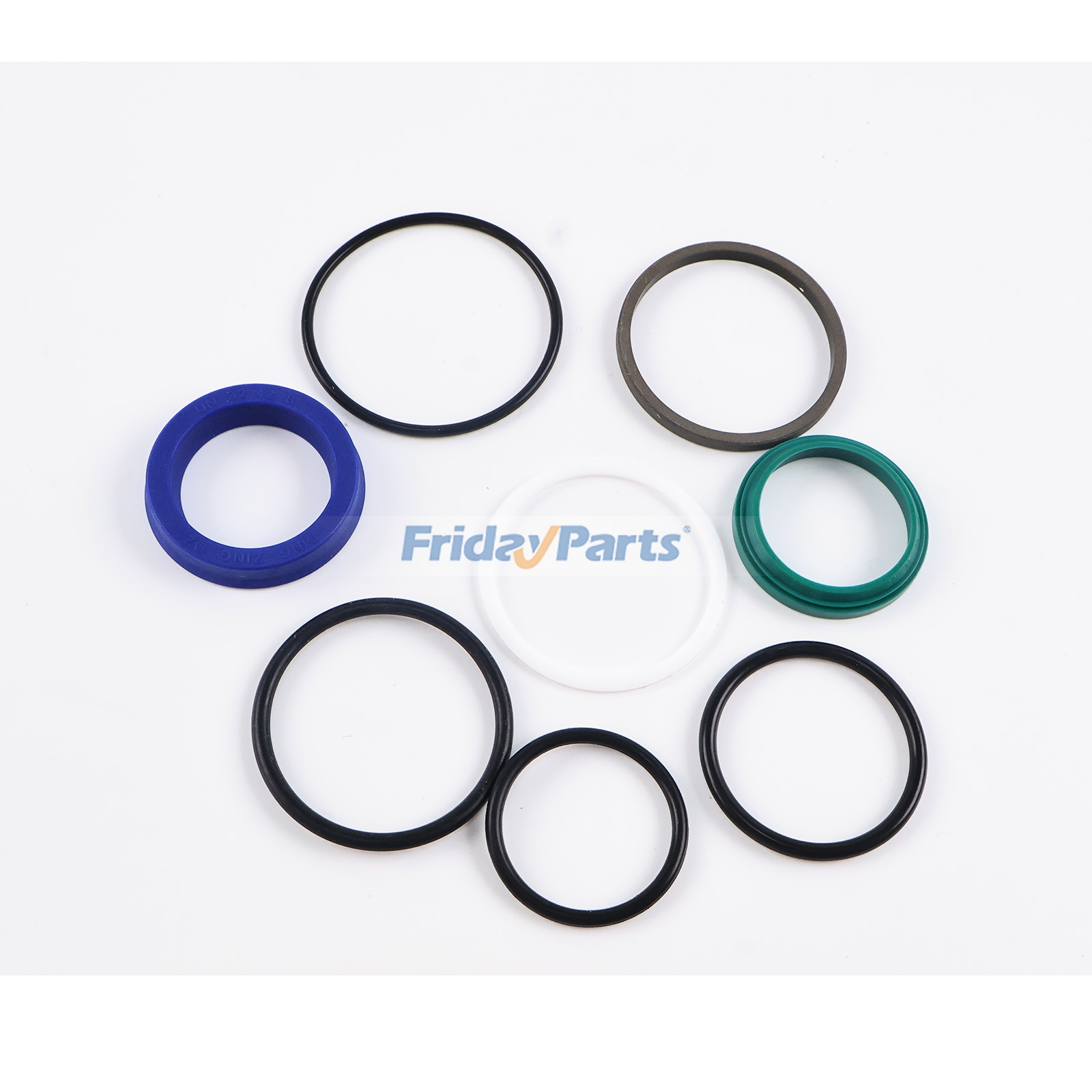 Loader Lift Cylinder Seal Kit