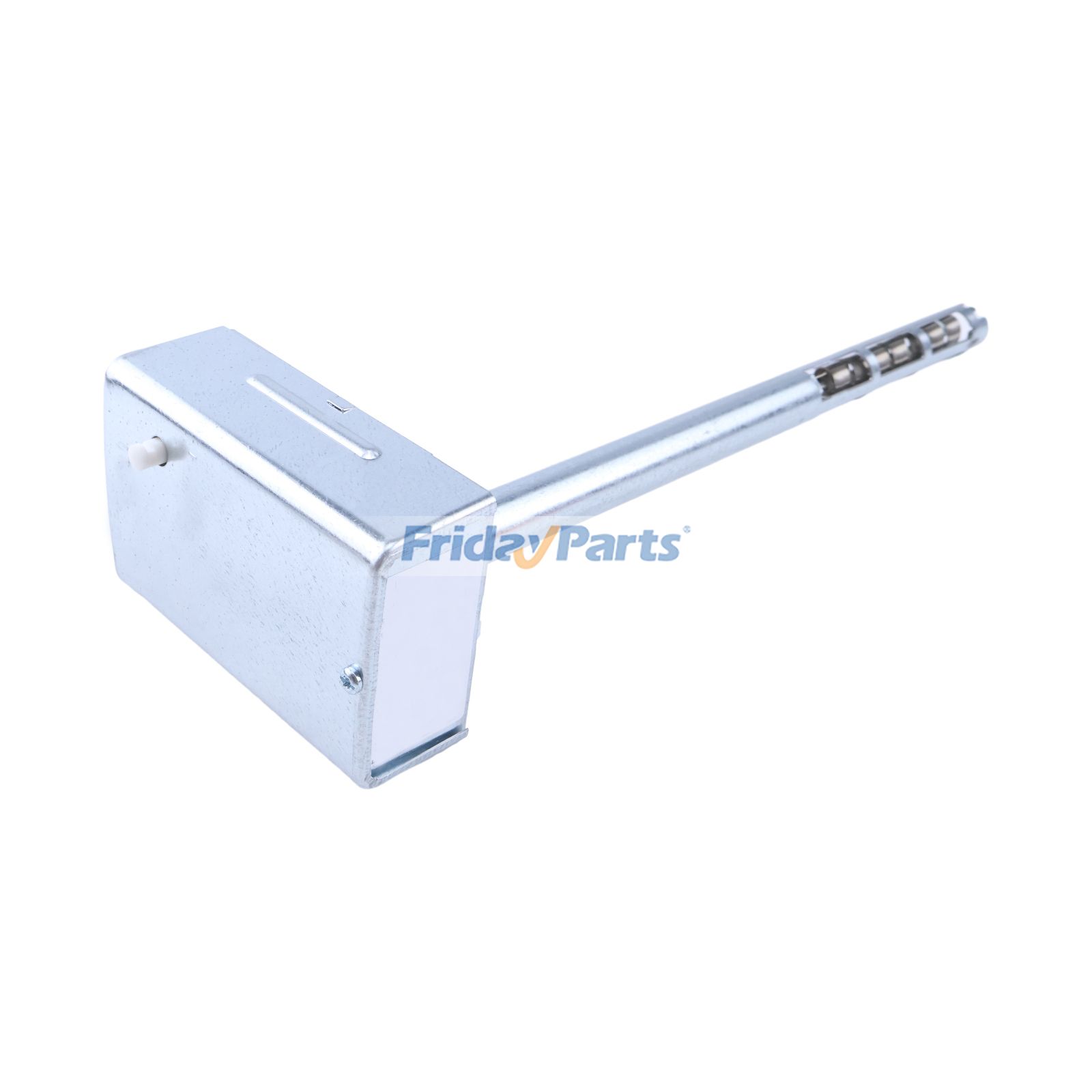 Interruptor de control de límite de ventilador de 11" L4064B2210 para sistema HVAC de Honeywell