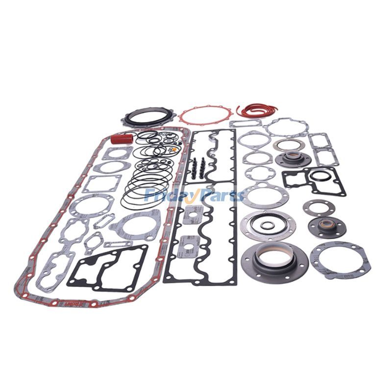 Engine Lower Gasket Kit