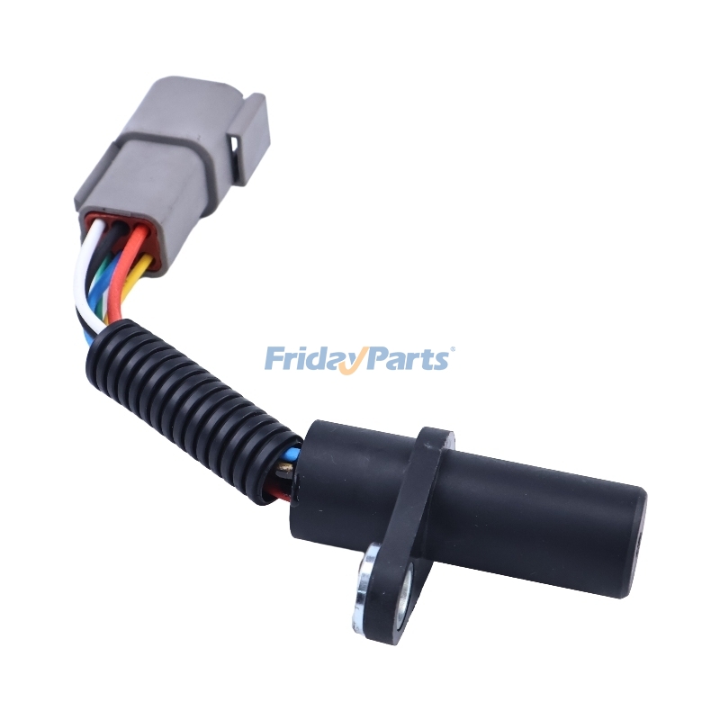 Dual Output Speed Sensor 716/D2729 for JCB Telescopic Handler