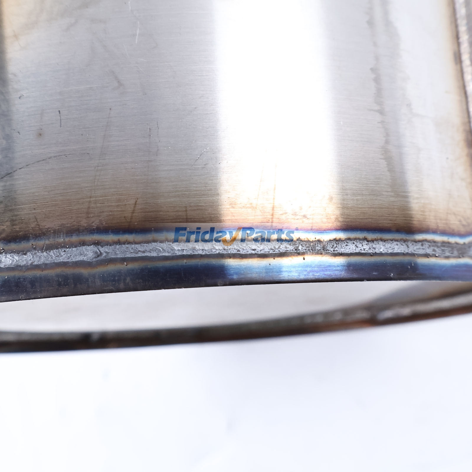 Muffler 0D9437 for Generac Generator 004726-0 004721-0 004722-0 004723-0 004724-0 004725-0 004725-3 for less