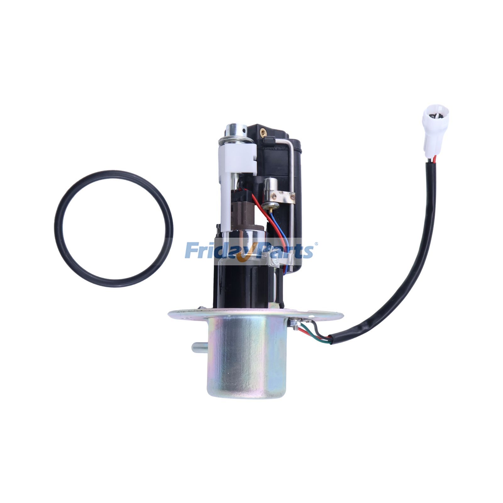 Ensemble de pompe à carburantpour Moto