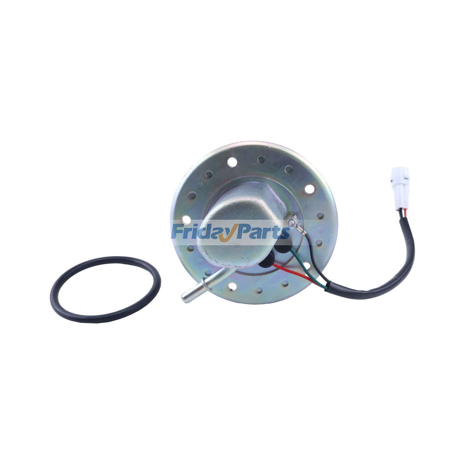 Ensemble de pompe à carburant Pour Suzuki