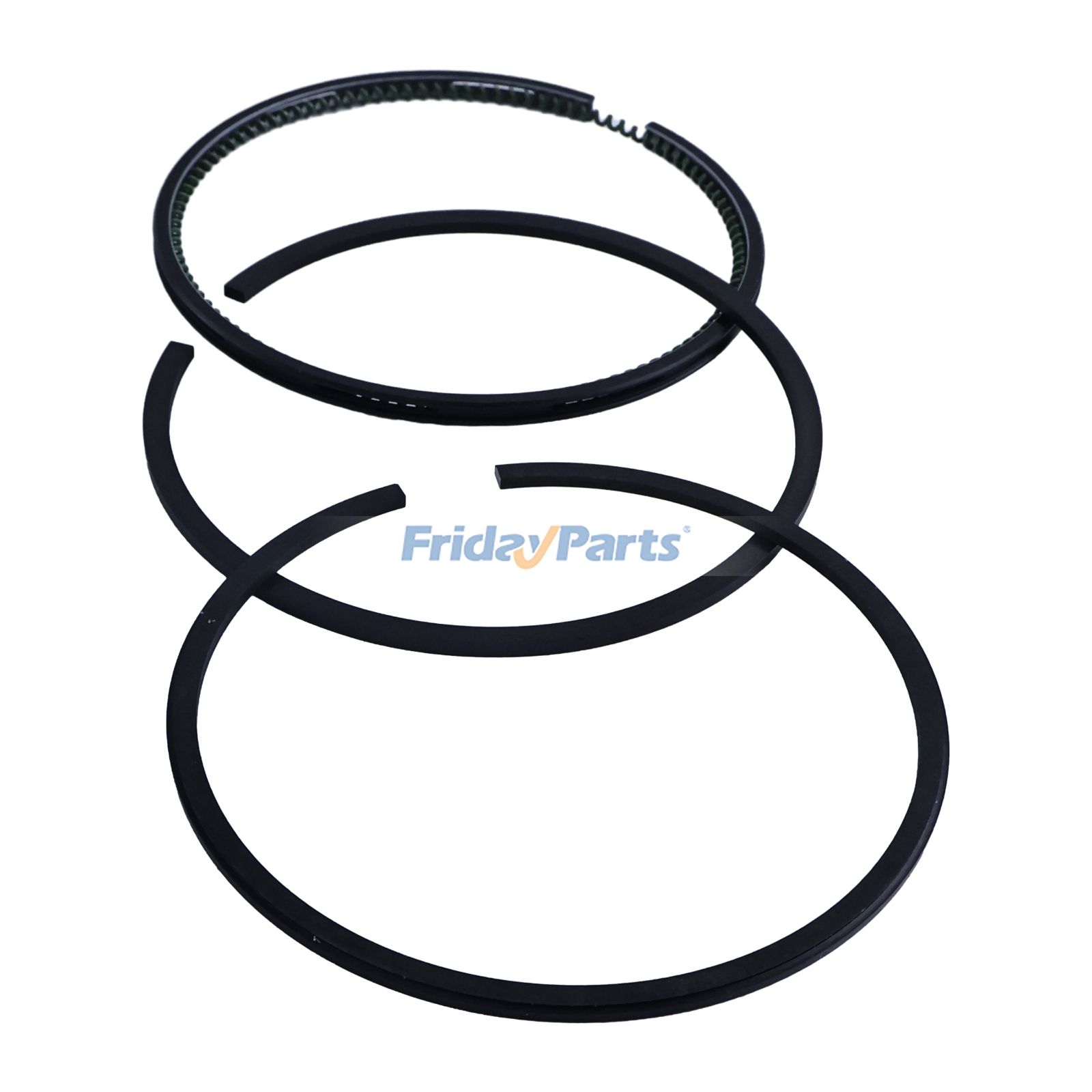 4 Pieces Piston Ring for Engine