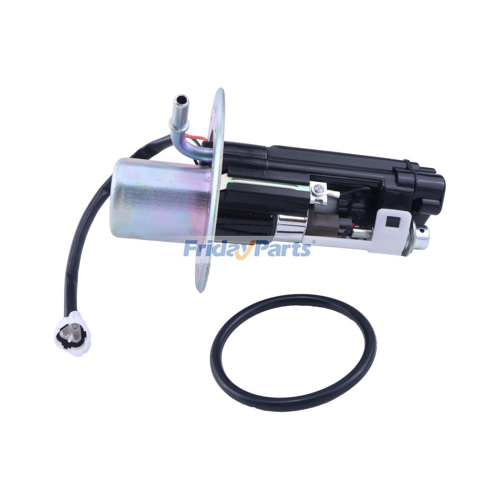 Fuel Pump Assembly 15100-35F30 for 2003-2004 Suzuki Motorcycle