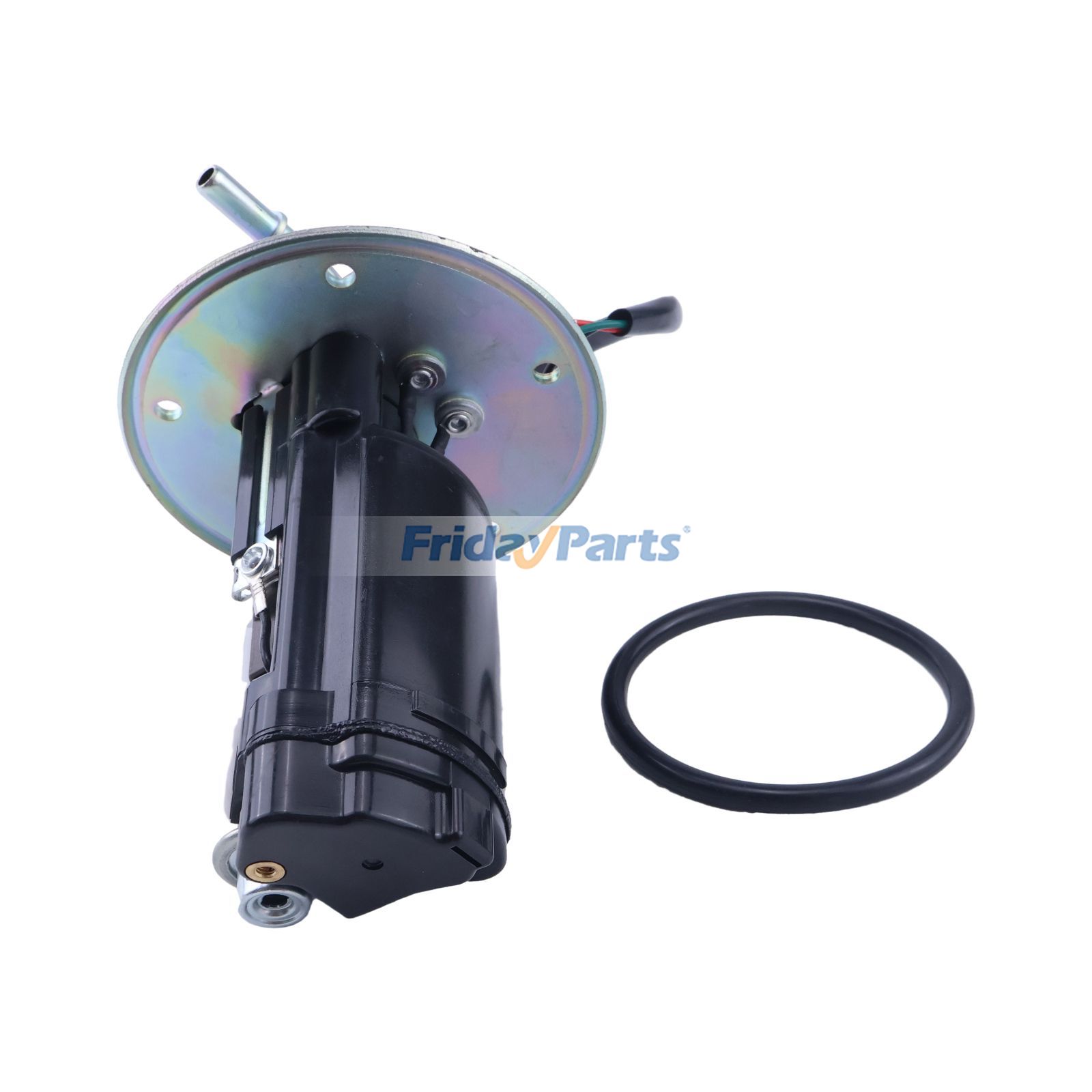 Ensemble de pompe à carburant pour Moto Pour Suzuki