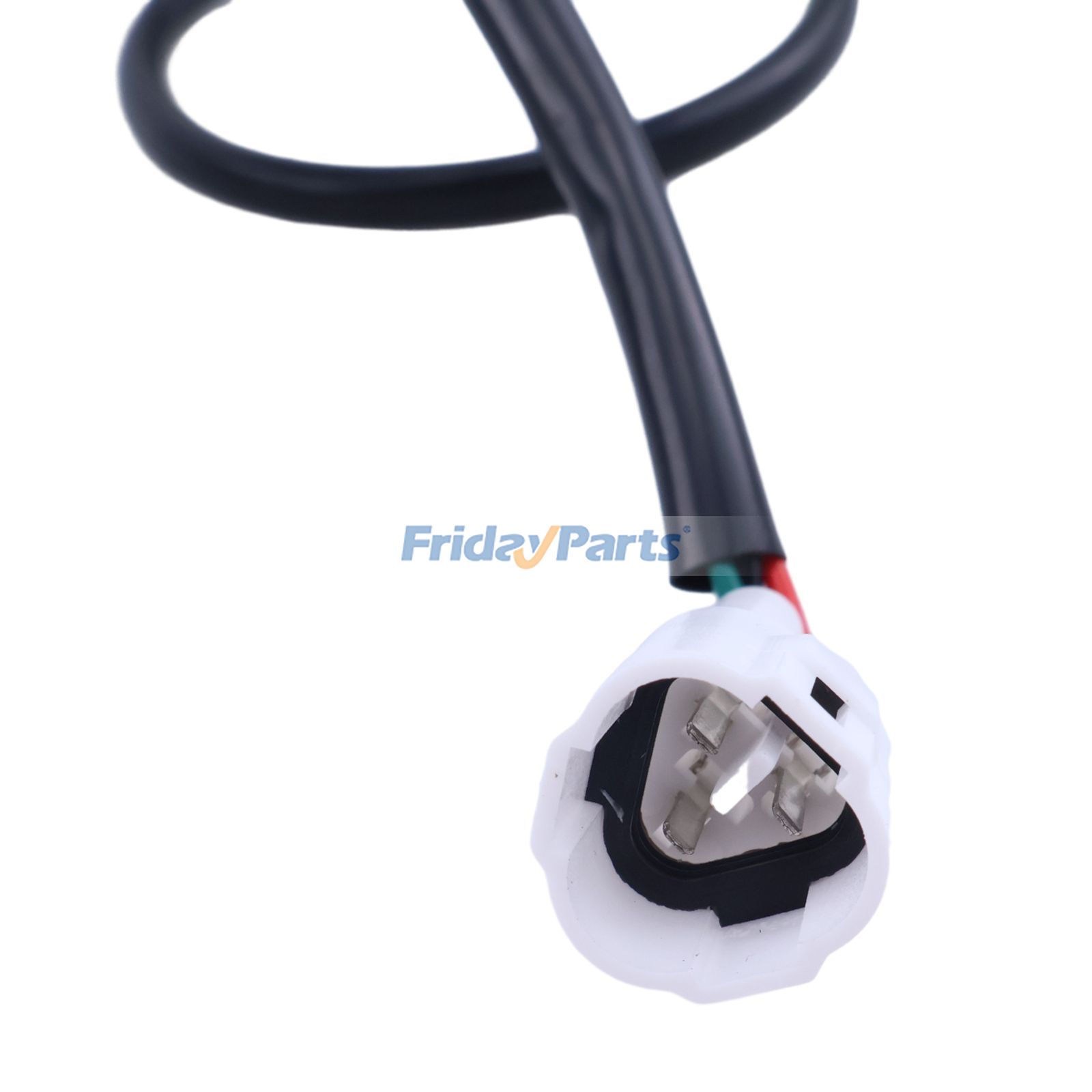 Achetez Ensemble de pompe à carburant chez FridayParts