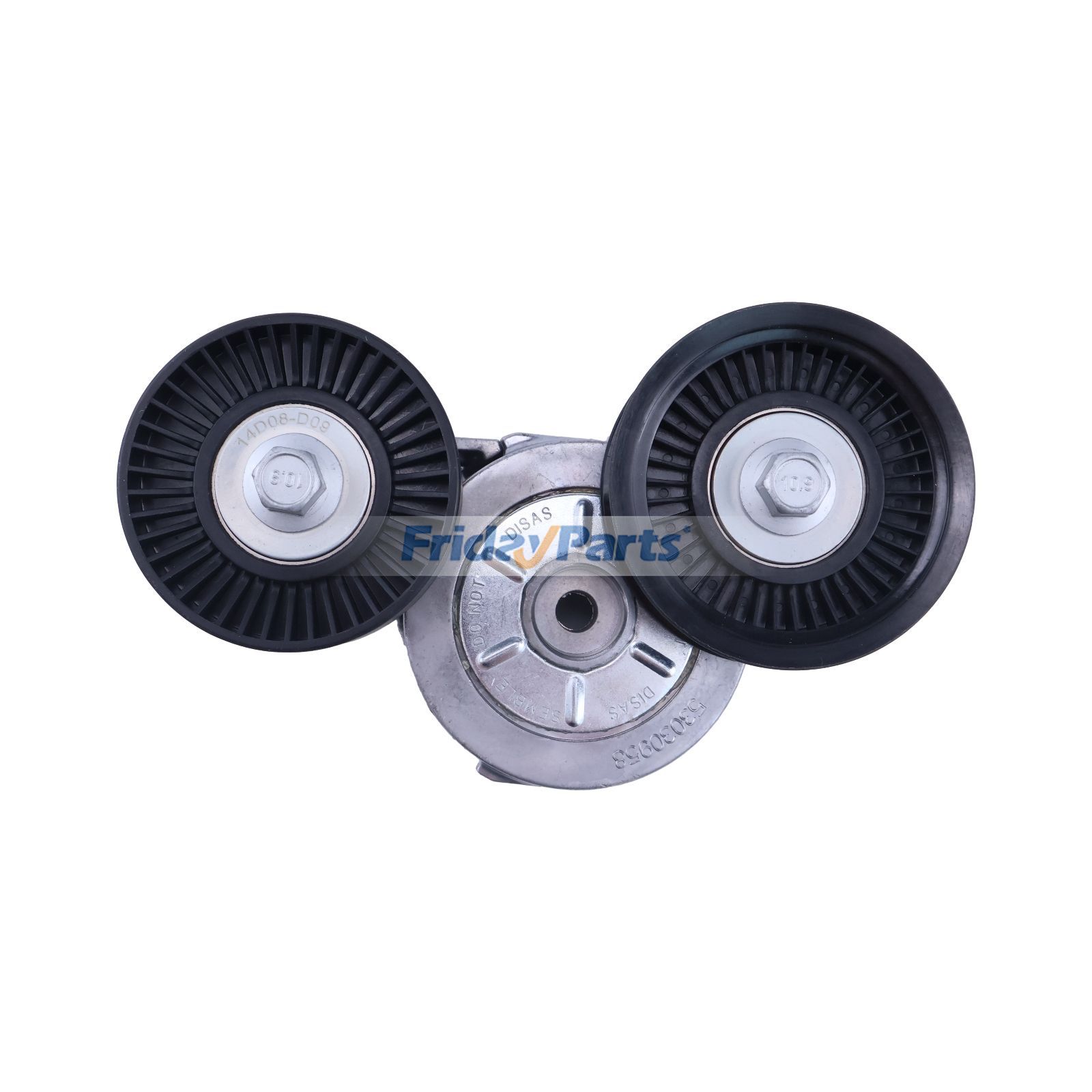 tendeur de courroiepour Véhicule