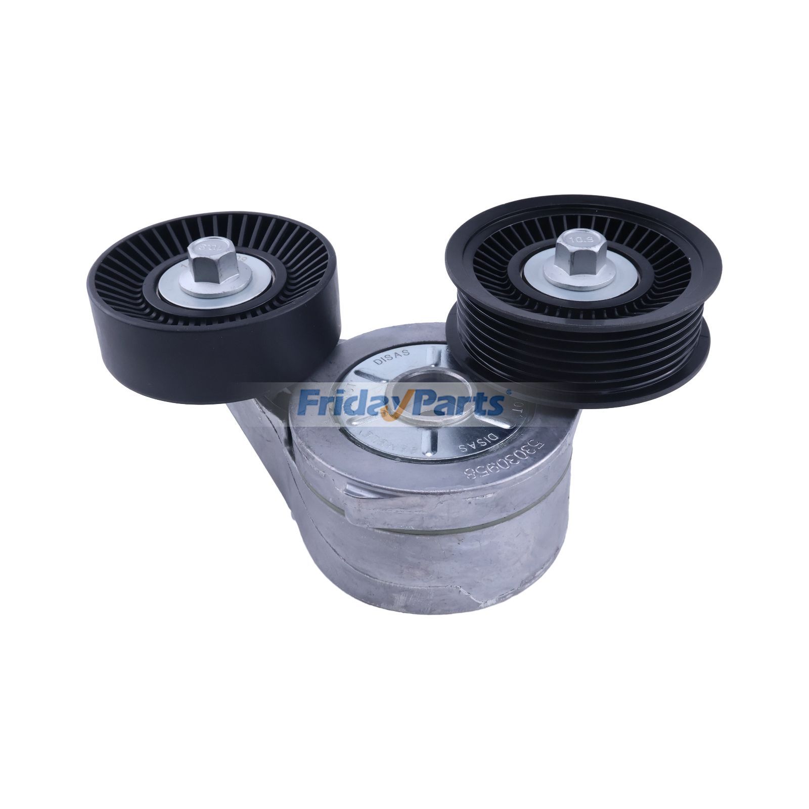 Tendeur de courroie 53030958AC pour Chrysler Aspen, Dodge Nitro, Dakota, Durango, Ram 1500, Jeep Grand Cherokee, Mitsubishi Raider 3,7 L, 4,7 L V8