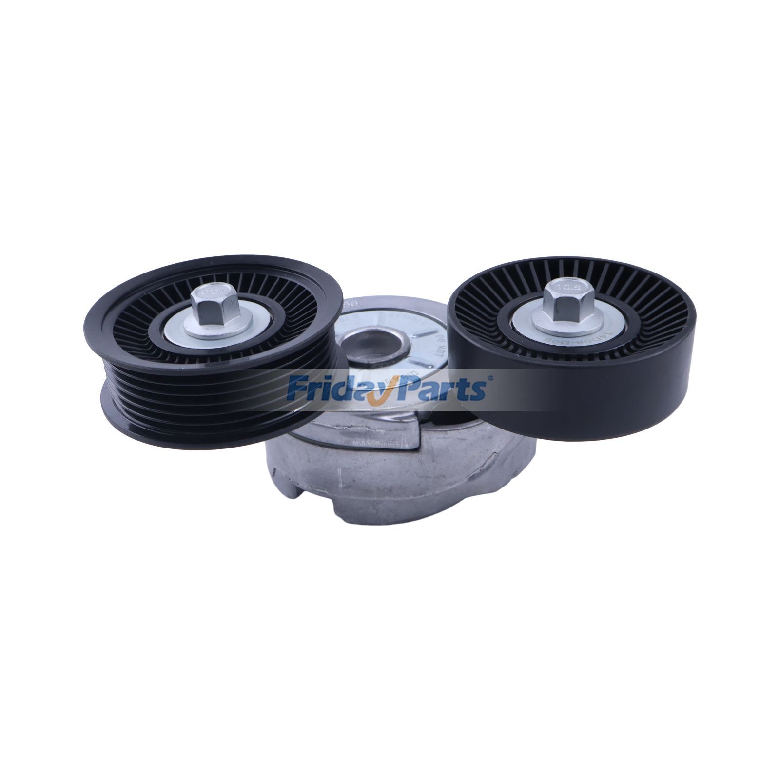 Tendeur de courroie 53030958AC pour Chrysler Aspen, Dodge Nitro, Dakota, Durango, Ram 1500, Jeep Grand Cherokee, Mitsubishi Raider 3,7 L, 4,7 L V8pourPour Dodge,Pour Jeep,Pour Mitsubishi,Pour Chrysler