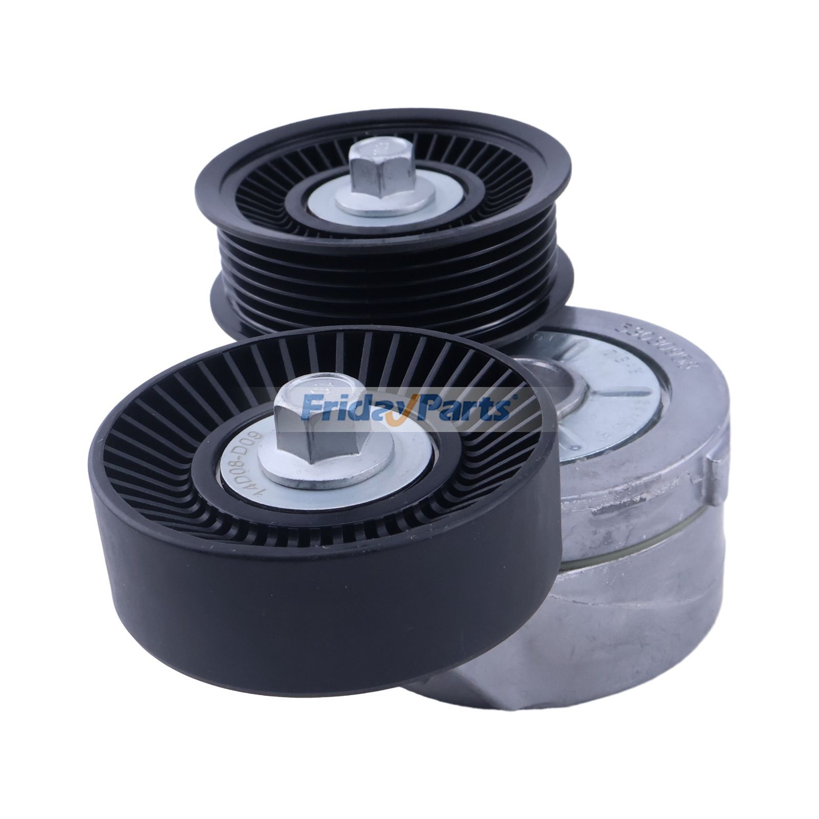 tendeur de courroie Pour Dodge,Pour Jeep,Pour Mitsubishi,Pour Chrysler