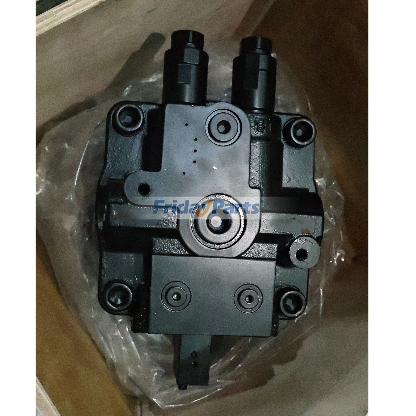 Schwingölmotor 4419718 für Hitachi ZX330 ZX350H ZX350K ZX350W ZX360H-3G ZX360LC-HHE ZX370MTH