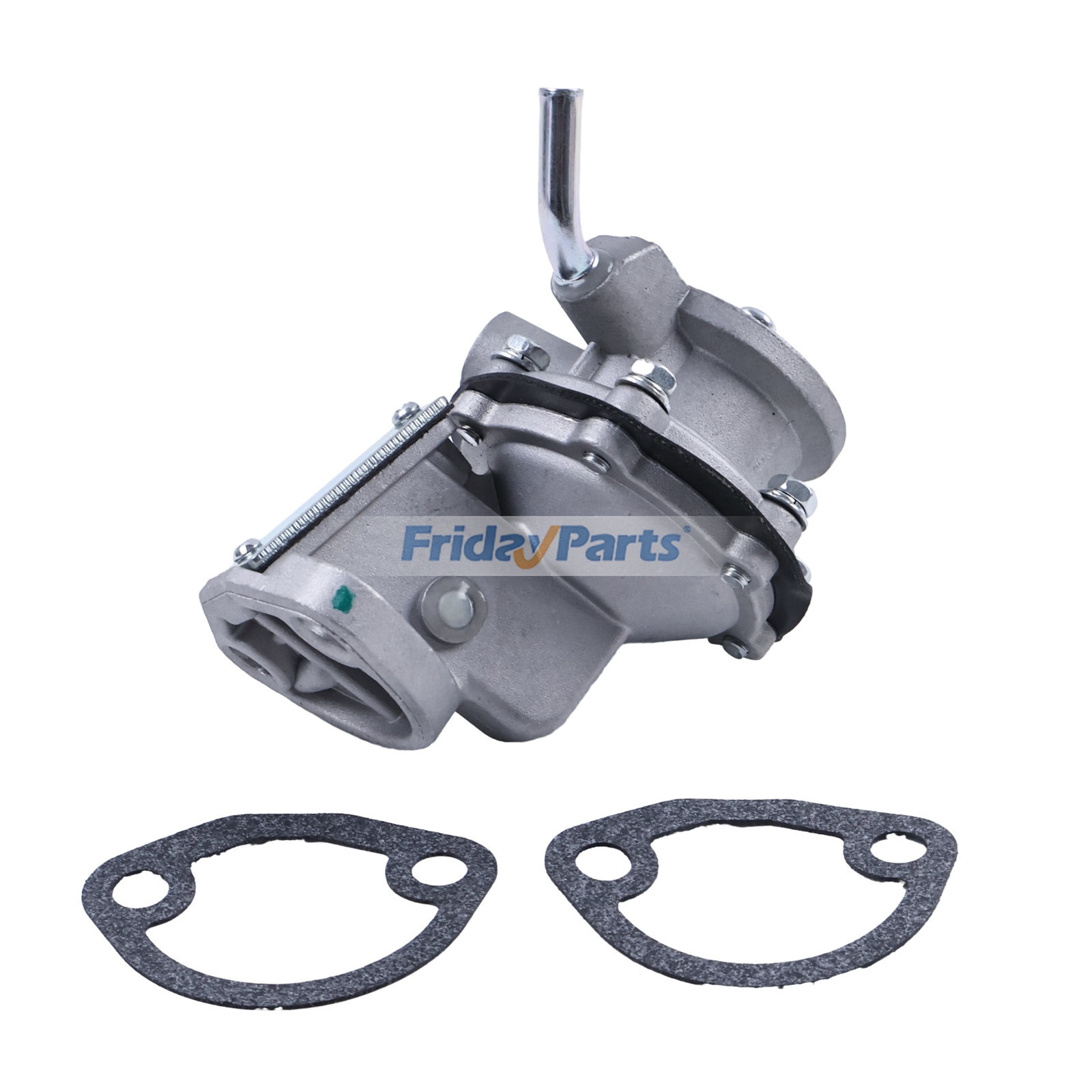 FridayParts Kraftstoffpumpe
