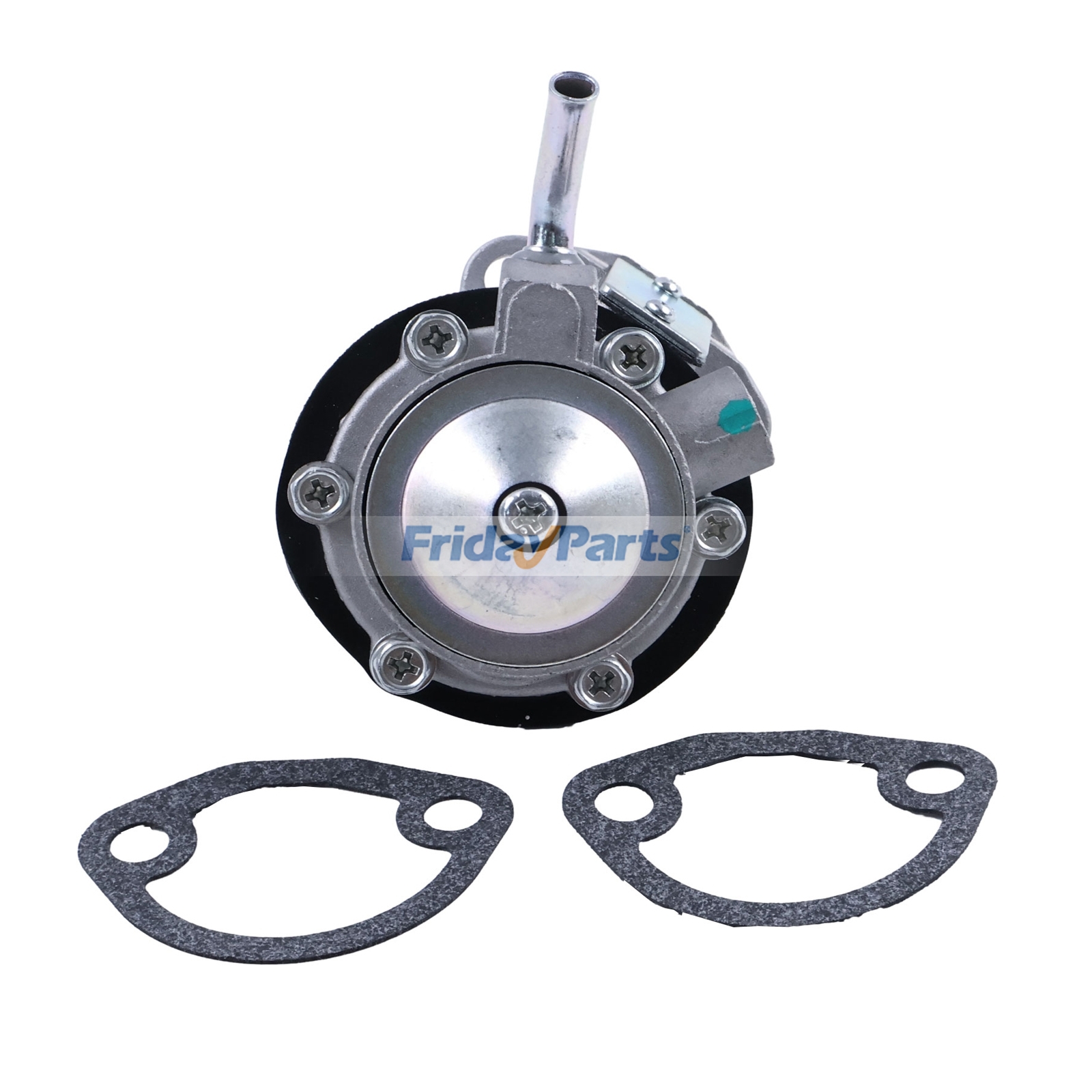 Mechanische Kraftstoffpumpe SP1176MP für Volkswagen Super Beetle Fastback, Karmann Ghia Squareback, Transporter, Kübelwagen 1960-1974für Für andere Marken