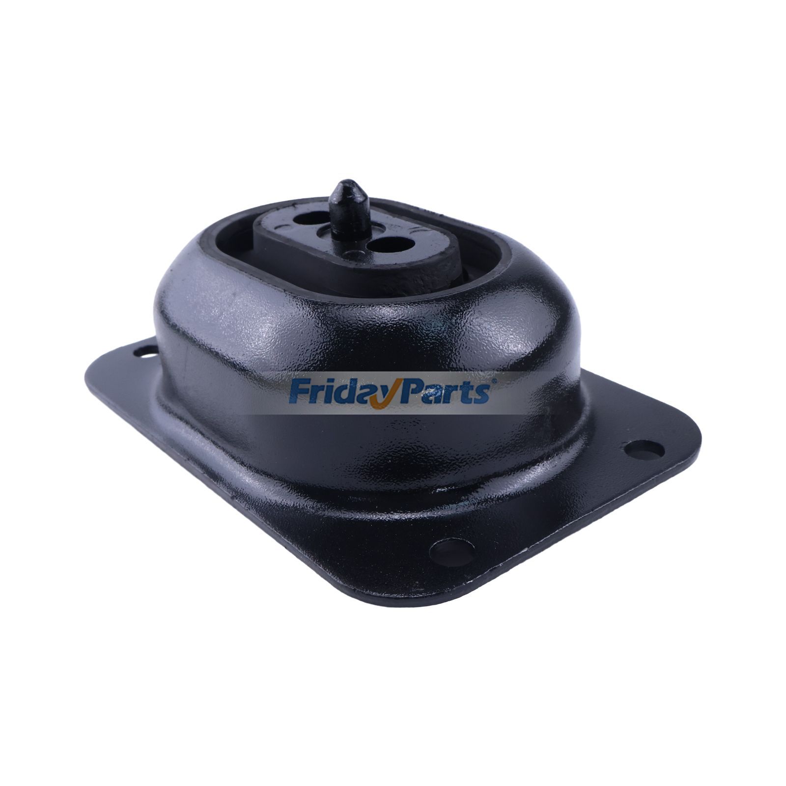 Front Motor Mount Rubber Cushion for Truck