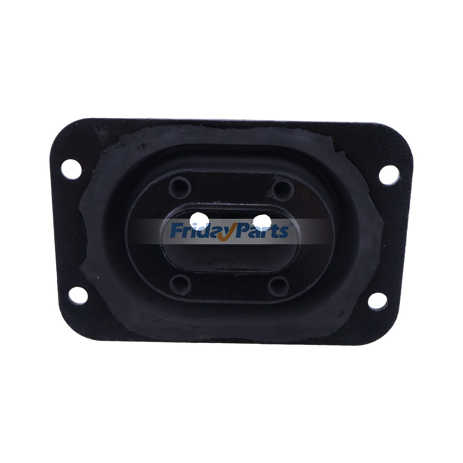 Truck Front Motor Mount Rubber Cushion