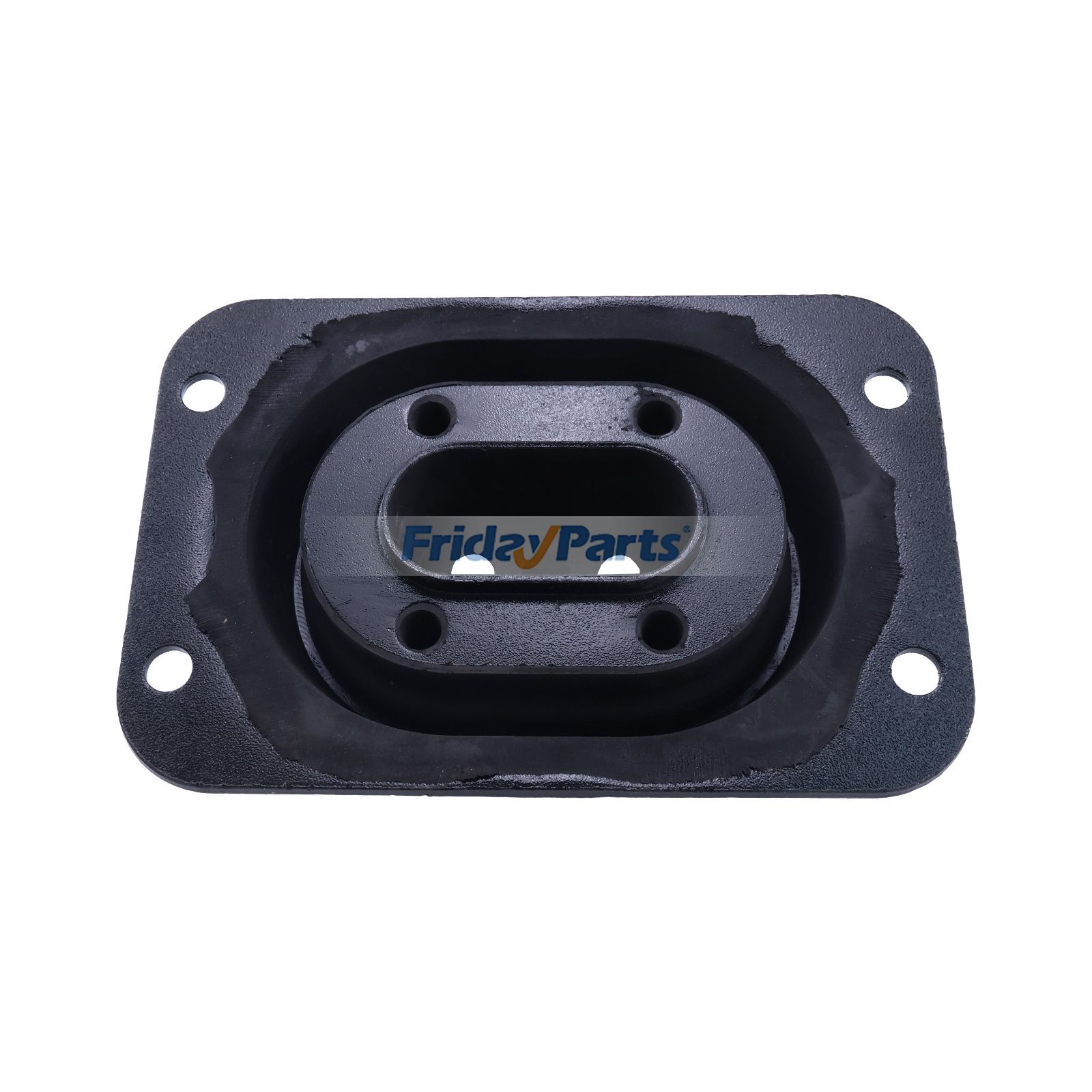 Front Motor Mount Rubber Cushion in Stock in China