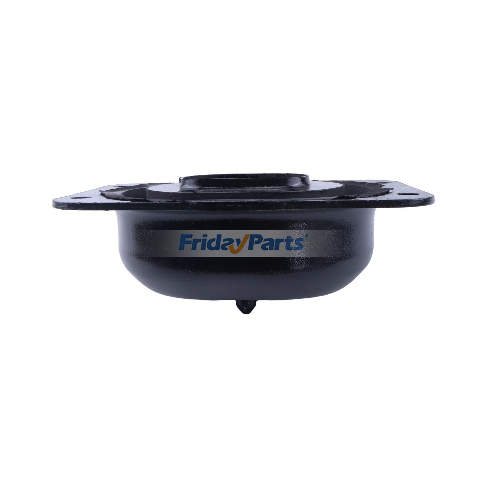 FridayParts Front Motor Mount Rubber Cushion