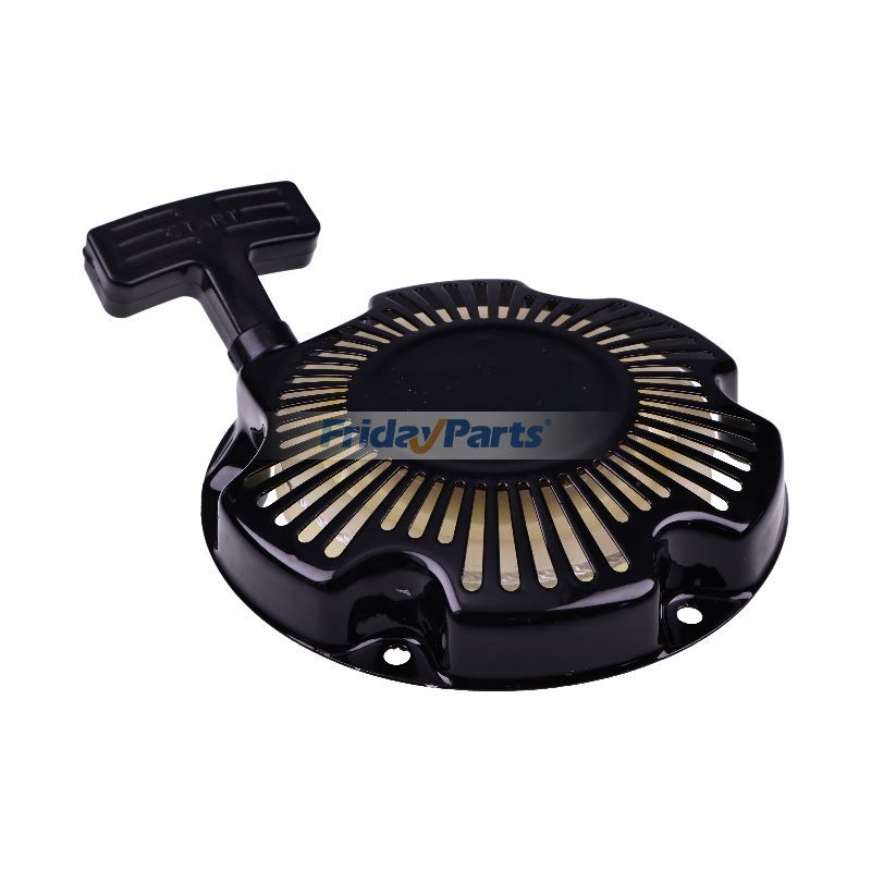 Recoil Starter 28400-ZDJ-003ZB for Honda Engine GXR120RT