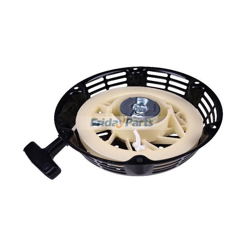 Recoil Starter  in Stock in China,China Stock