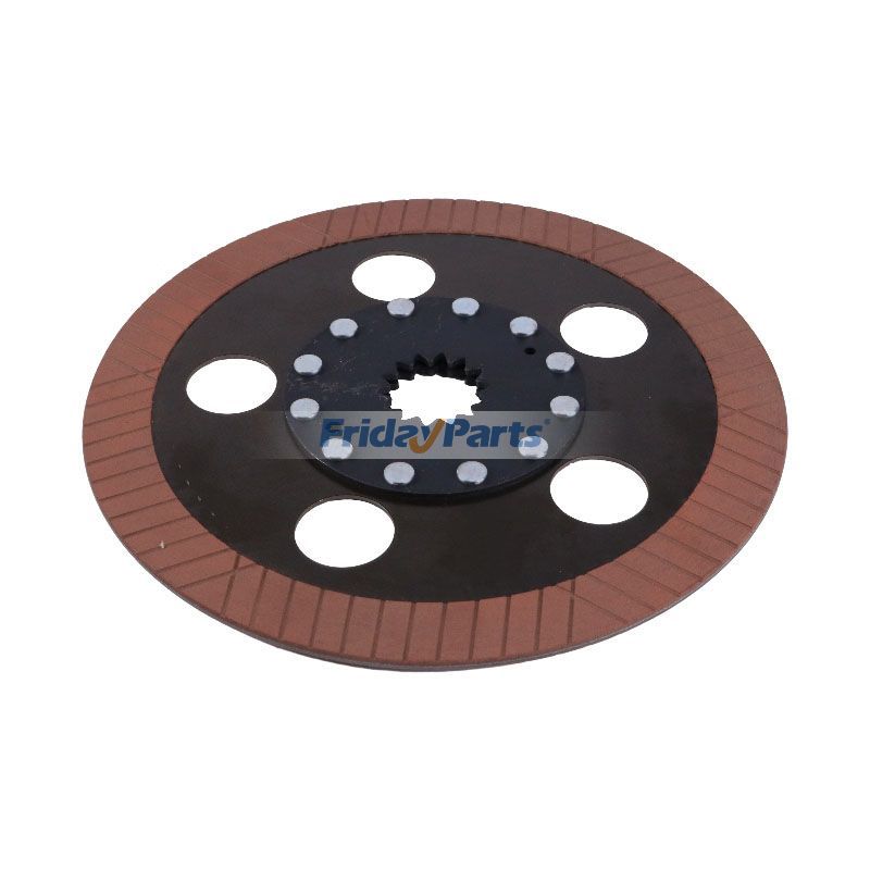 トラクター ブレーキディスク