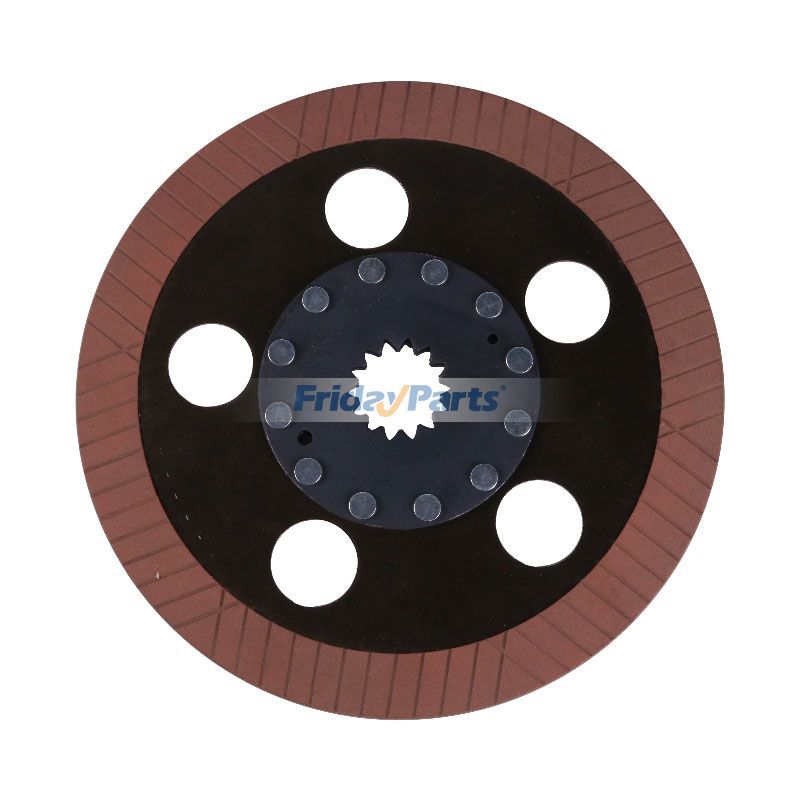 ジョンディアトラクター 2355N 2555 2755 2855N 2955 3055 3155 3255 3640S 用ブレーキディスク AL65871