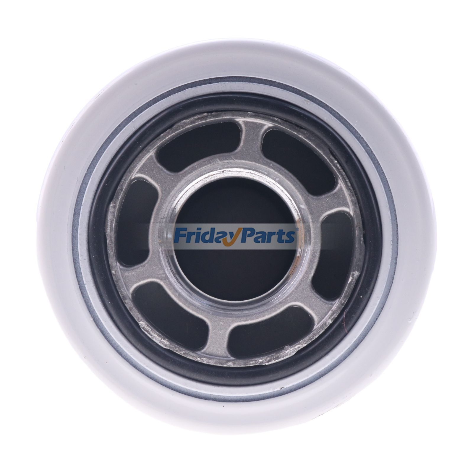 Compre Filtro de óleo hidráulico para Wix 51448 Fleetguard HF6560 P164381 Baldwin BT8844 na FridayParts