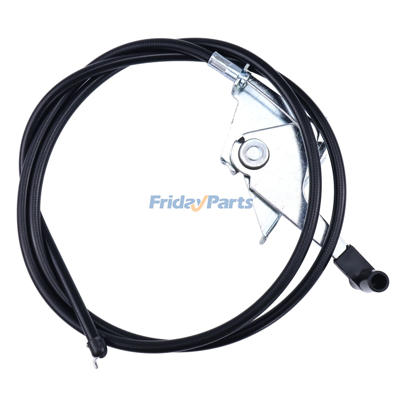 Mower,Tractor Throttle Control Svr