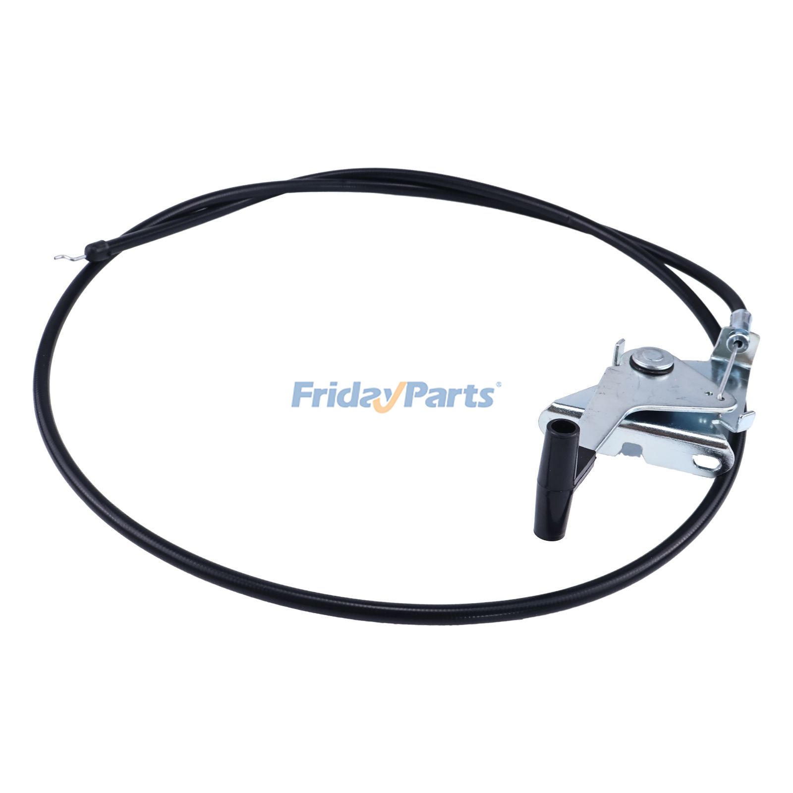 Throttle Control Svr for Mower,Tractor