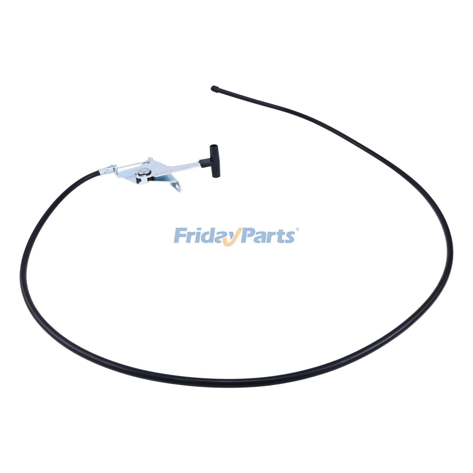 Throttle Control Svr for Scag Tractor STS60 Mower SVR52V SVR61V SVRII61V37BVEFI