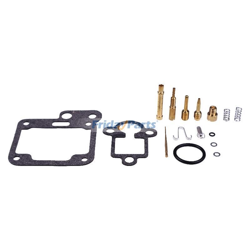 Kit de reconstruction de carburateur Pour Yamaha
