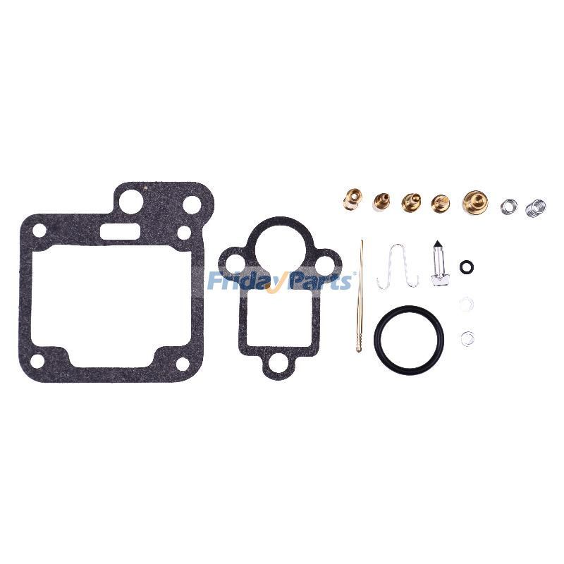 Kit de reconstruction de carburateur de FridayParts