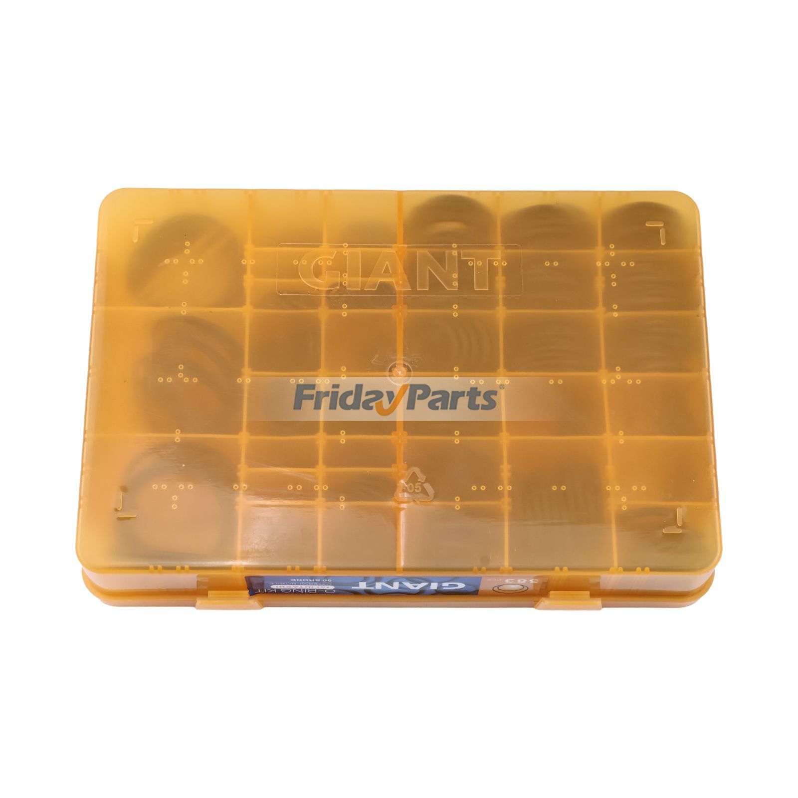 FridayPartsのOリングシールキット