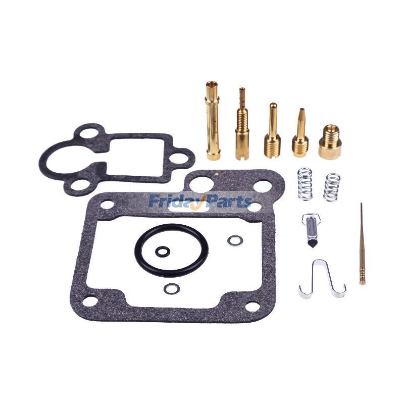 Vergaser-Umbausatz 902103 für Yamaha YFM80 Badger 1992-2001 YM80R Raptor 2002-2008