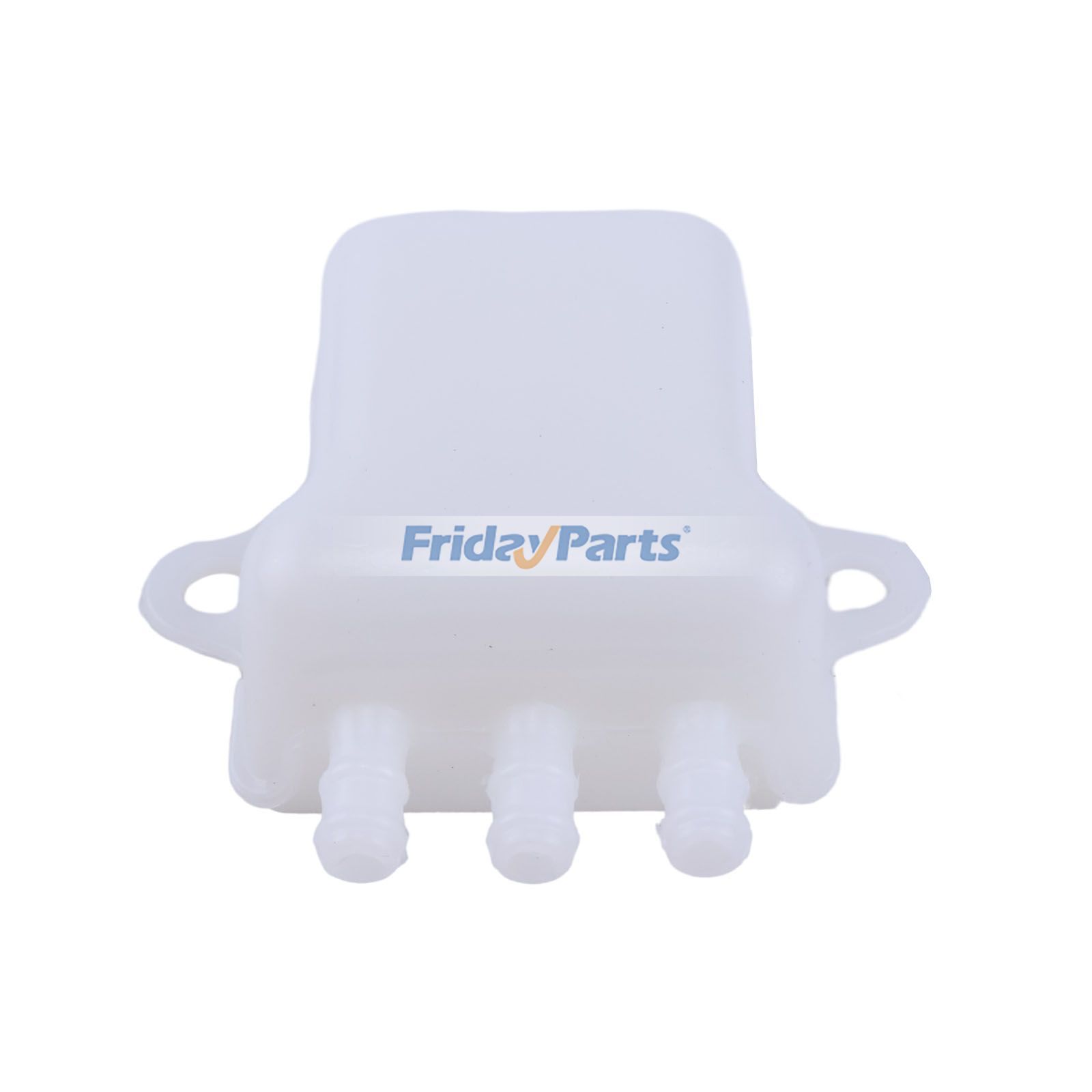 トラクター 予備燃料タンク