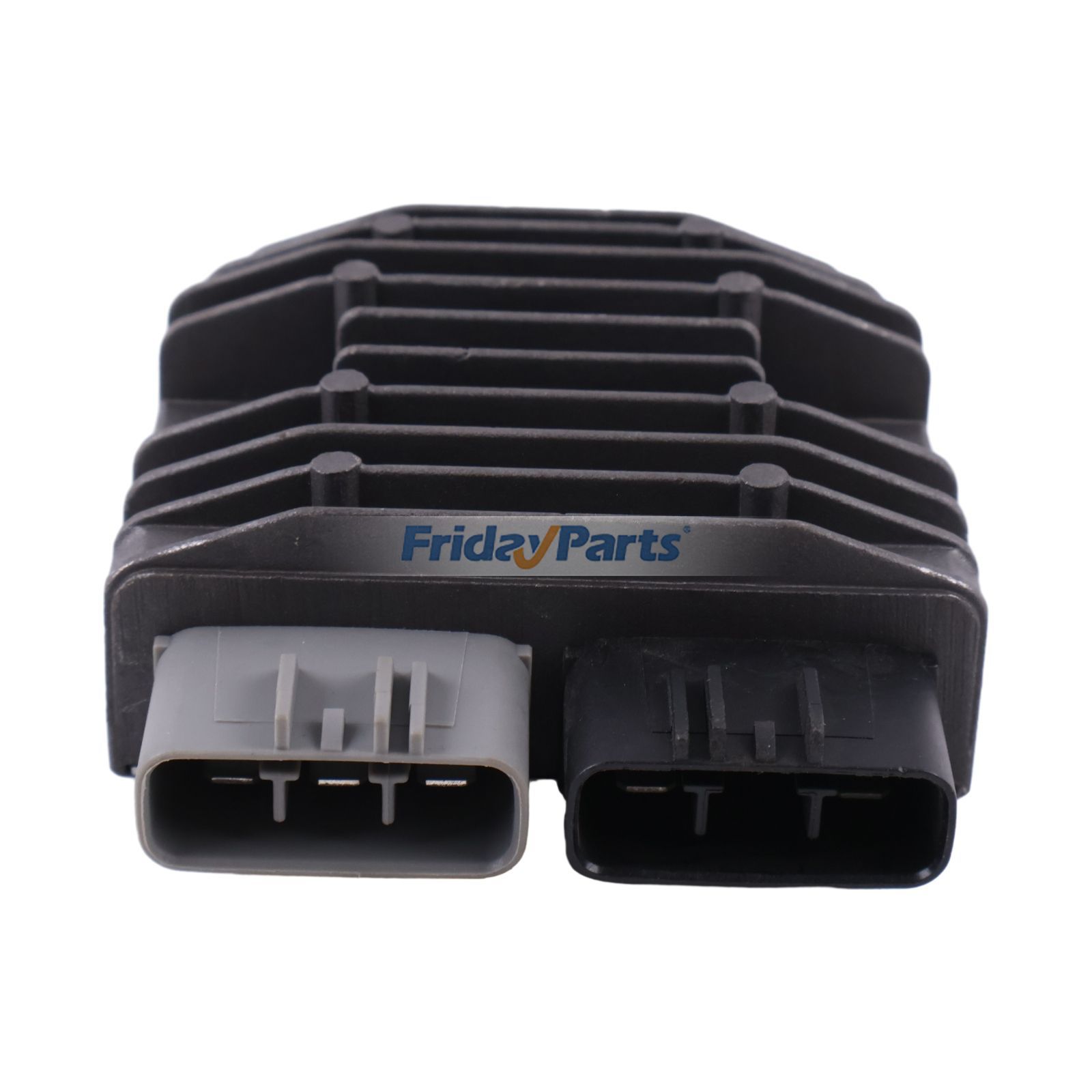 Regulador de voltaje y rectificador FH020AA para motocicletas Honda CBR600RR, BMW R1200GS, Yamaha FJ09, FJR1300 y YZF R1. de FridayParts