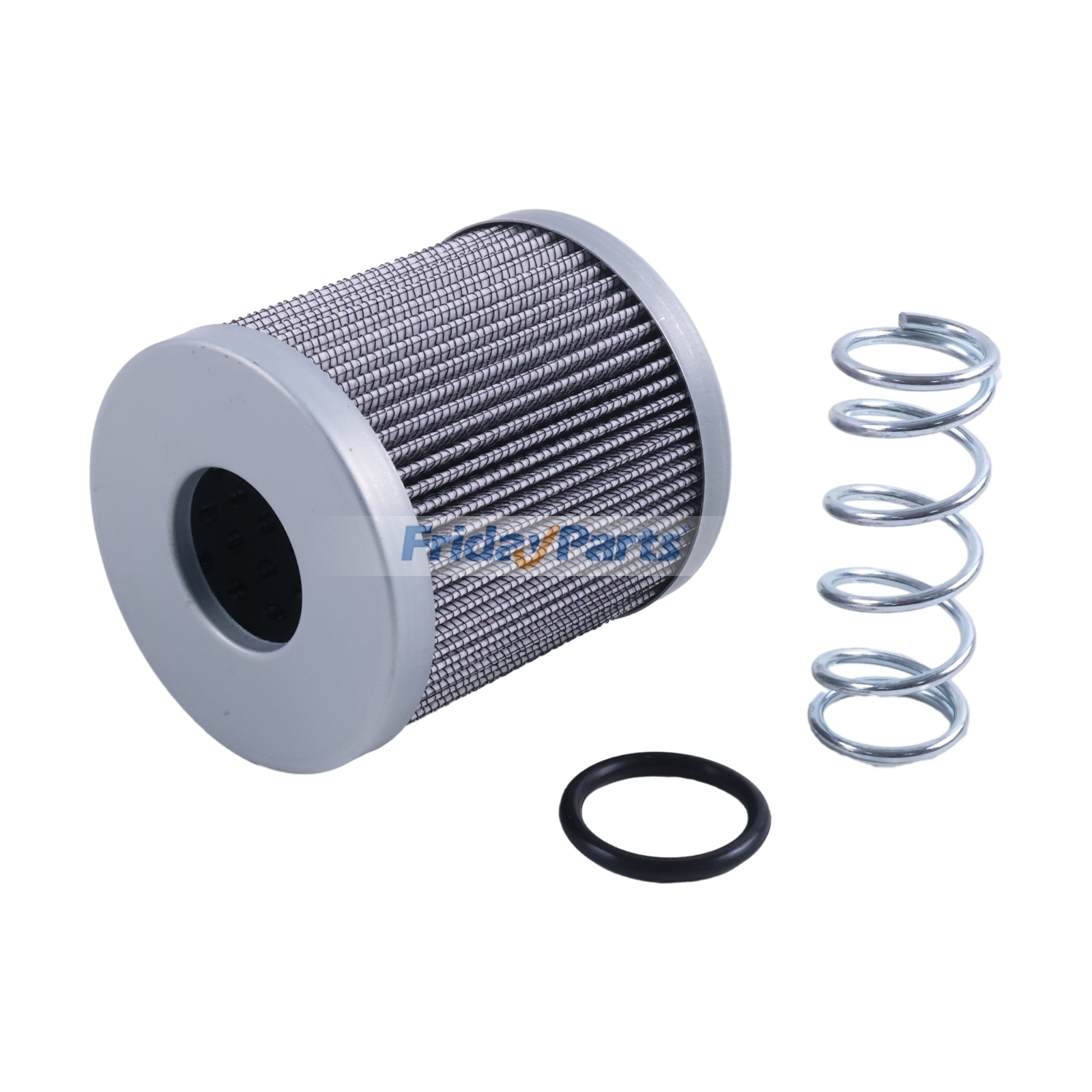 Filtro hidráulico Fleetguard HF35201 P171526 P171527 de repuesto para Genie Z-34/22N Z-20/8DC Z-30/20N Skyjack 4626 8831RT 9250RT Leguan 160 190 Lift
