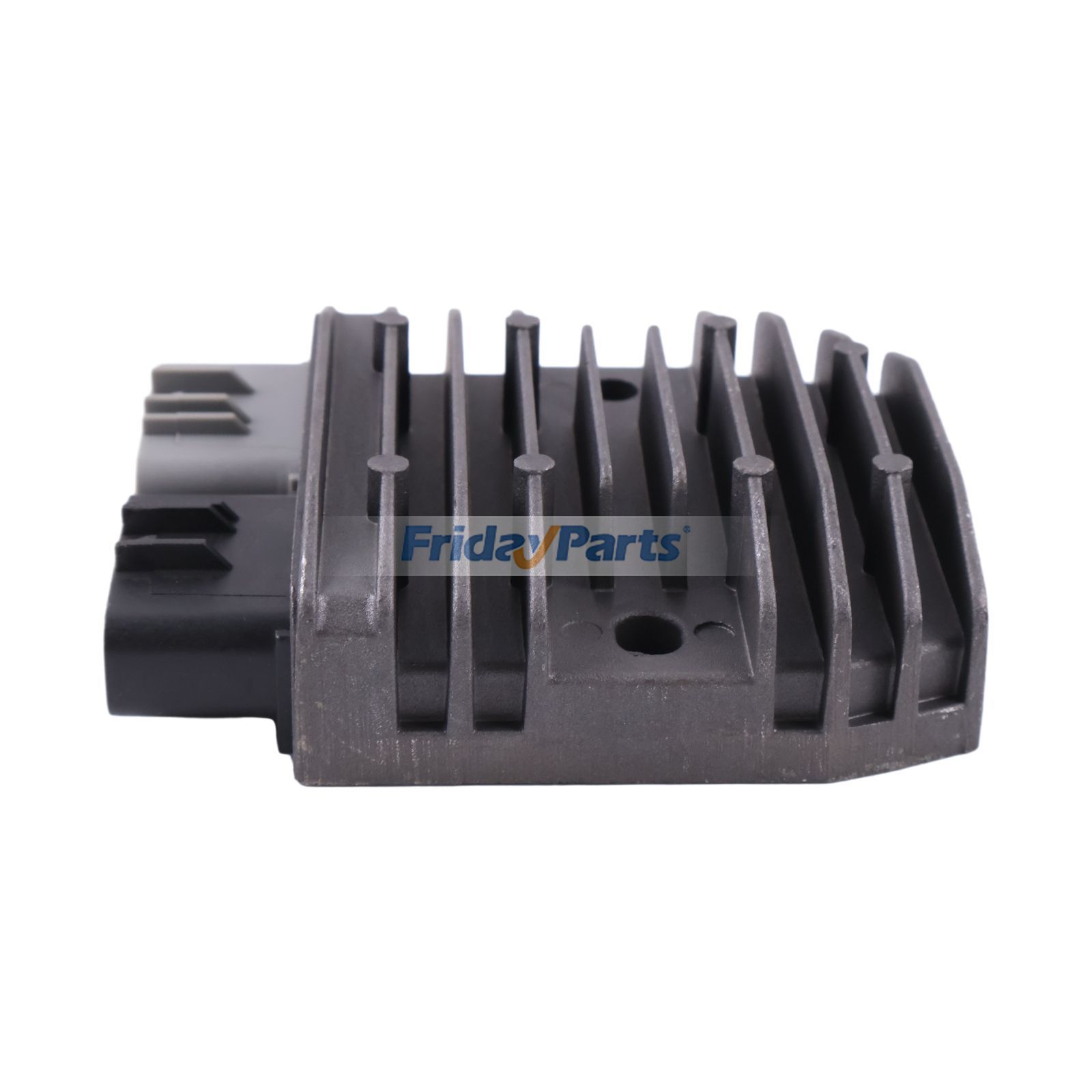 Regulador de voltaje y rectificador FH020AA para motocicletas Honda CBR600RR, BMW R1200GS, Yamaha FJ09, FJR1300 y YZF R1.