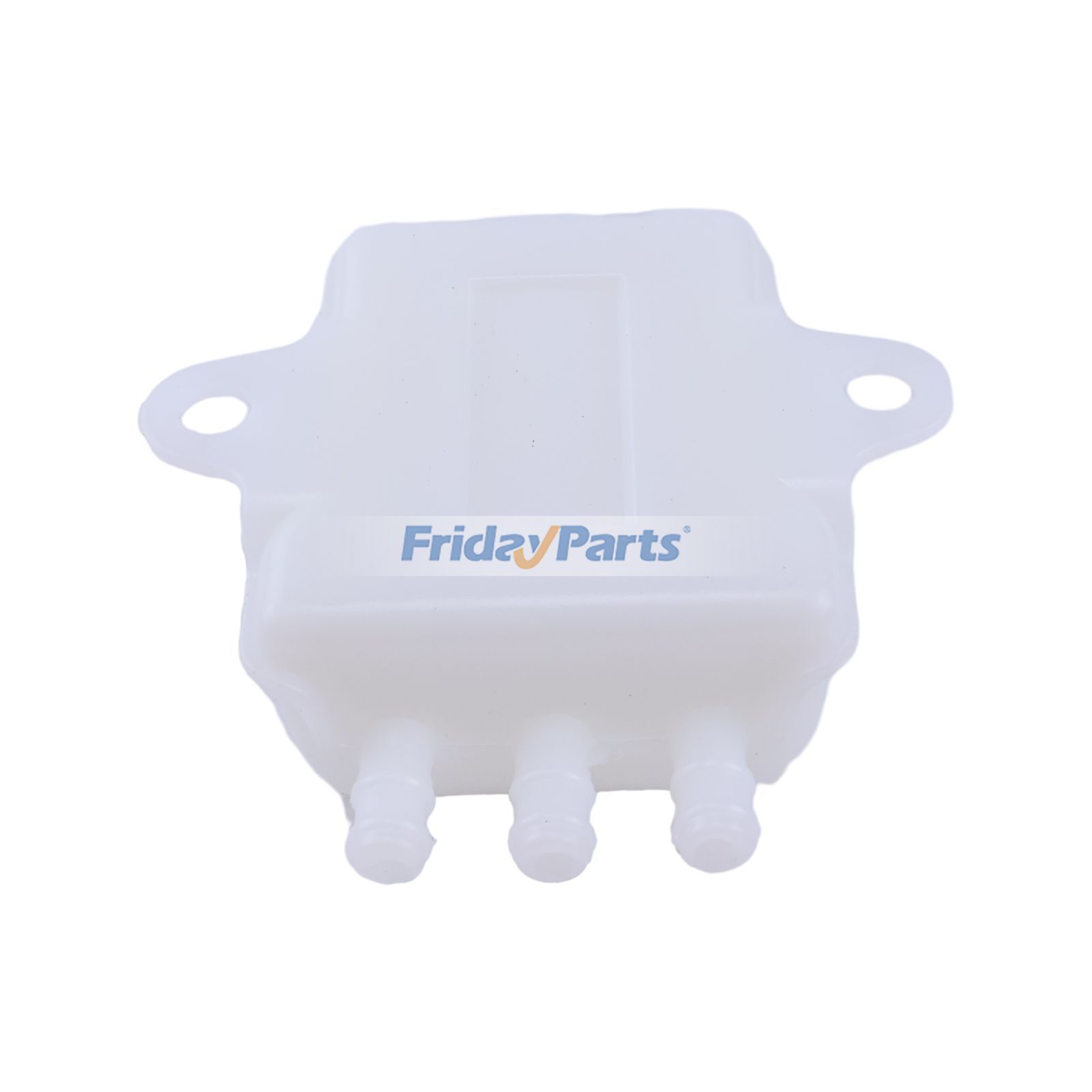 KUBOTA用予備燃料タンク