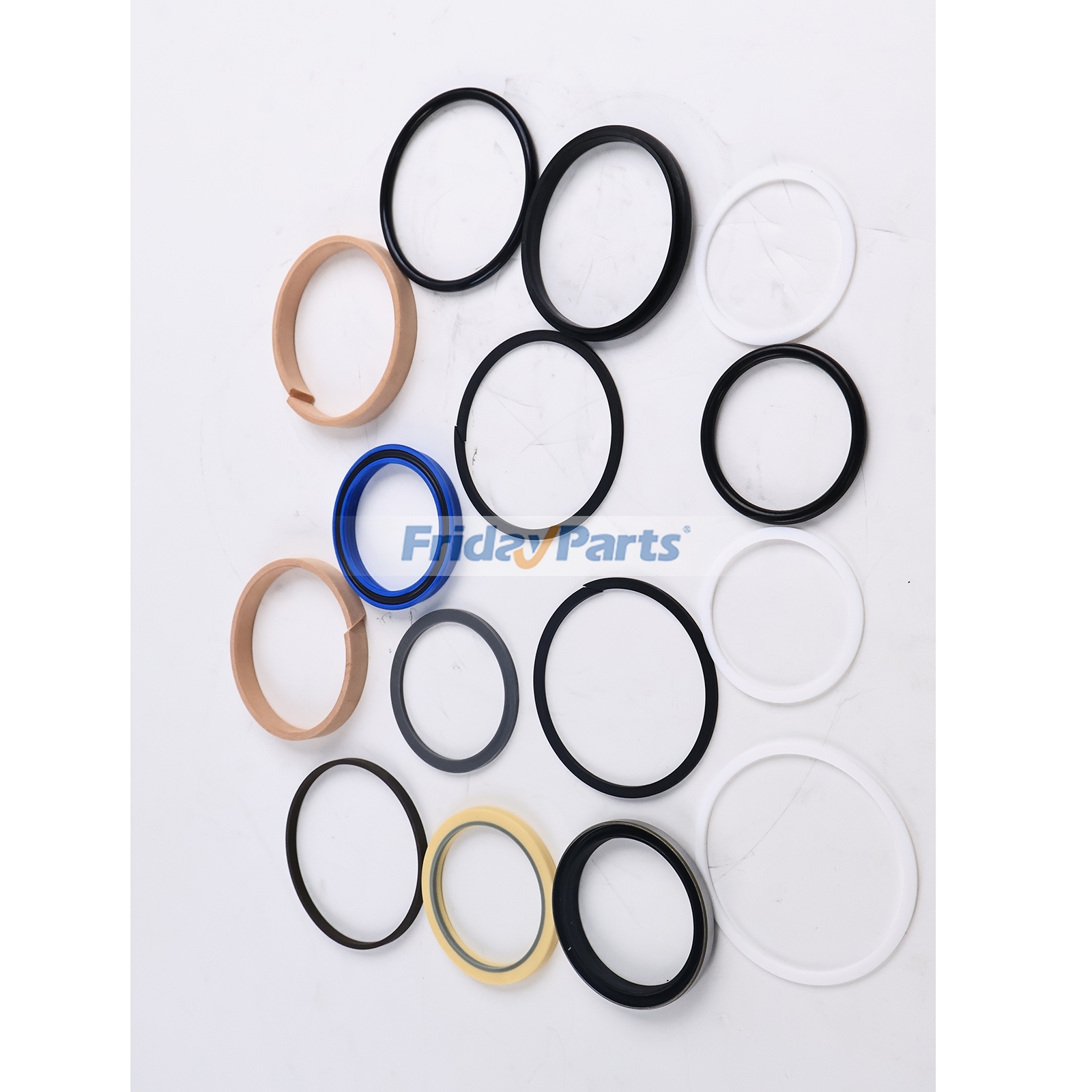  Boom Cylinder Seal Kit For KOMATSU